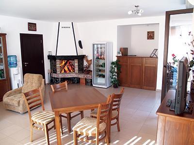 De-Yan Guest House 奥雷沙克 外观 照片