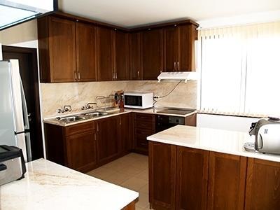 De-Yan Guest House 奥雷沙克 外观 照片