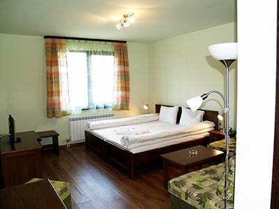 De-Yan Guest House 奥雷沙克 客房 照片